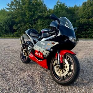 Aprilia RS 250